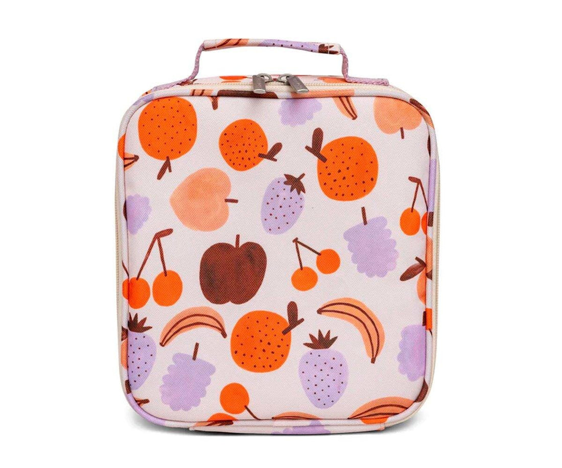 Bolsa térmica fruits Dinnerware Petit Monkey