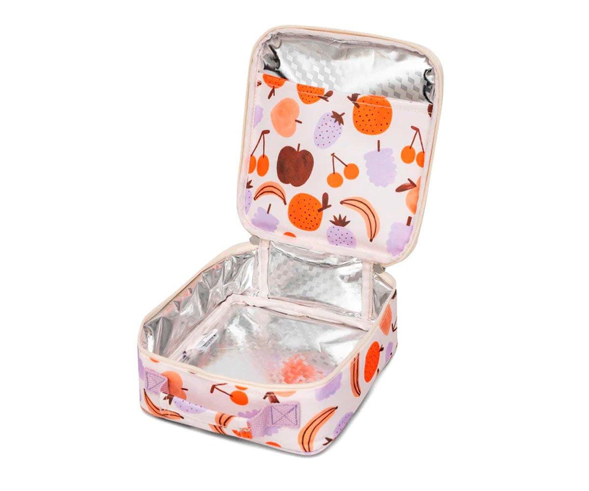 Bolsa térmica fruits Dinnerware Petit Monkey 