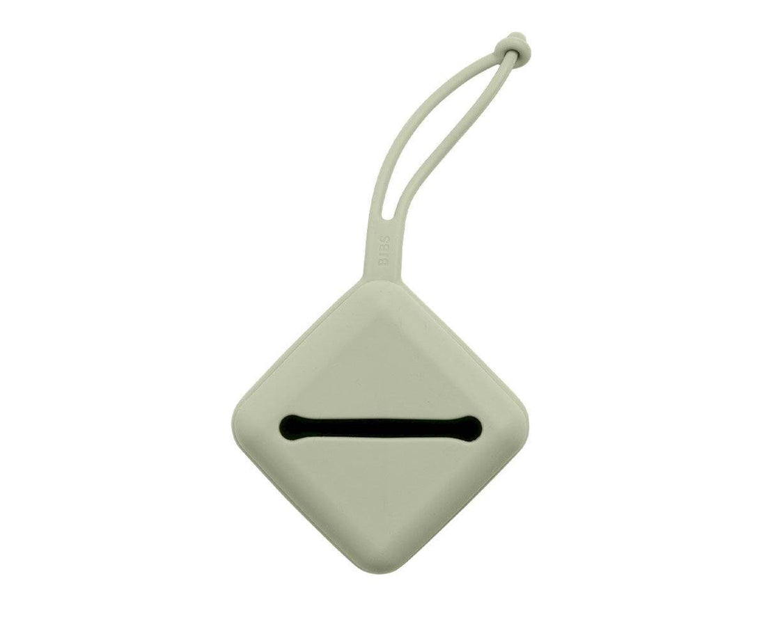 Caixa p/ chupetas sage pacifier case BIBS