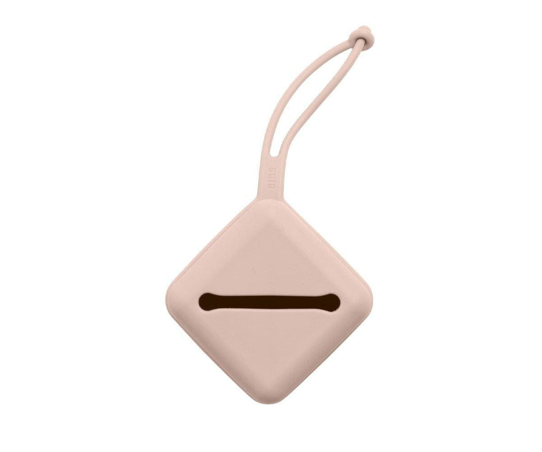 Caixa p/ chupetas blush pacifier case BIBS