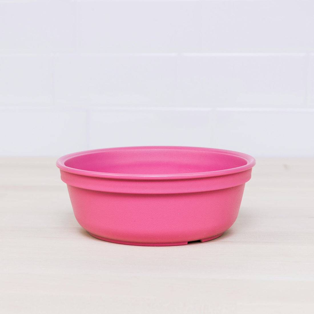 Taça fúcsia dinnerware Re-play Recicled 