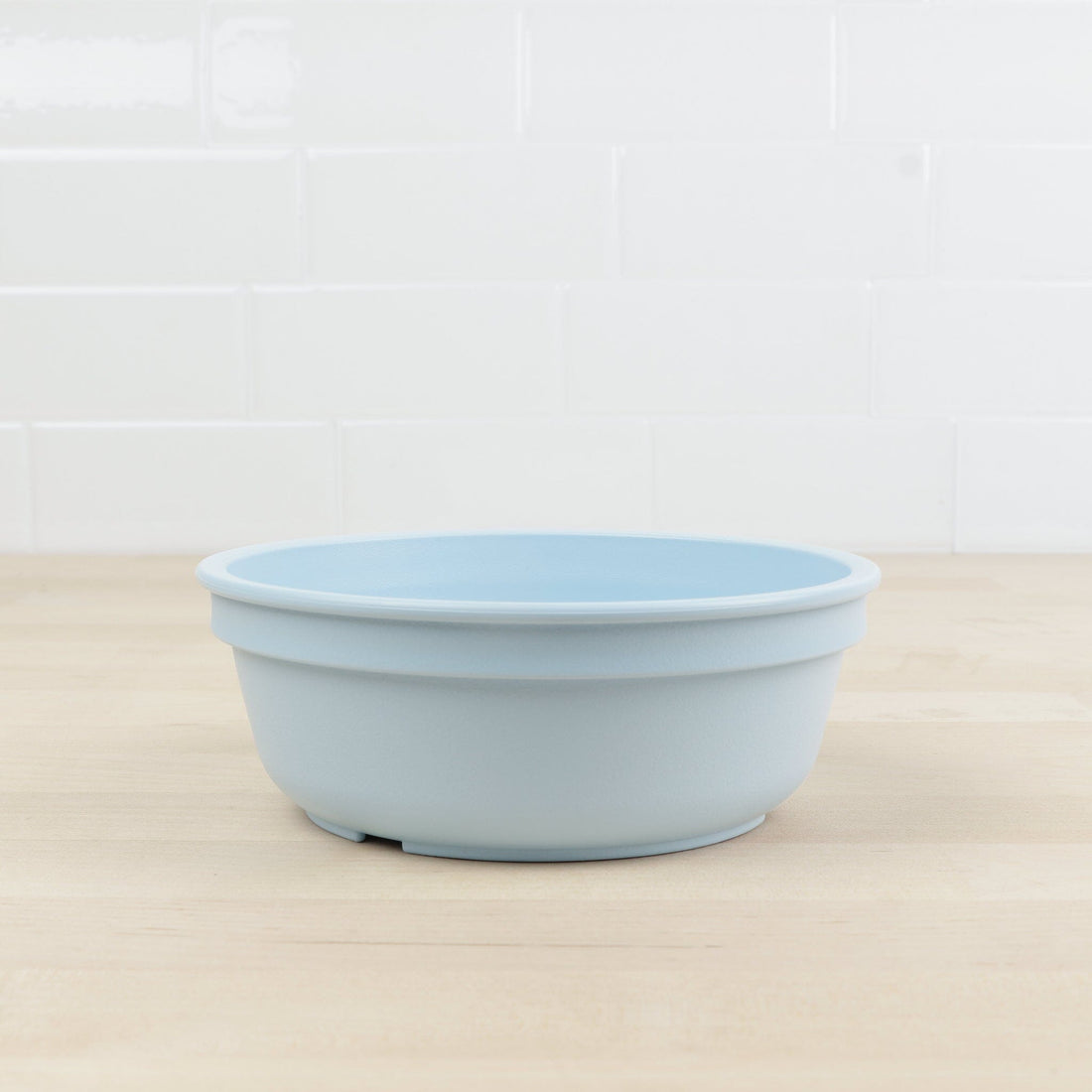 Taça ice blue dinnerware Re-play Recicled 
