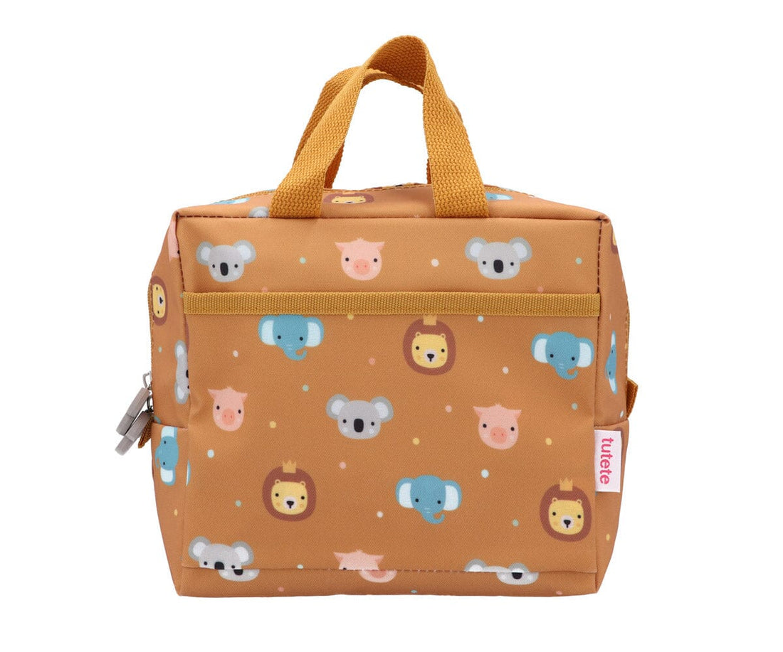 Bolsa térmica animal friends Dinnerware tutete 