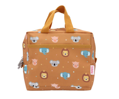 Bolsa térmica animal friends Dinnerware tutete 