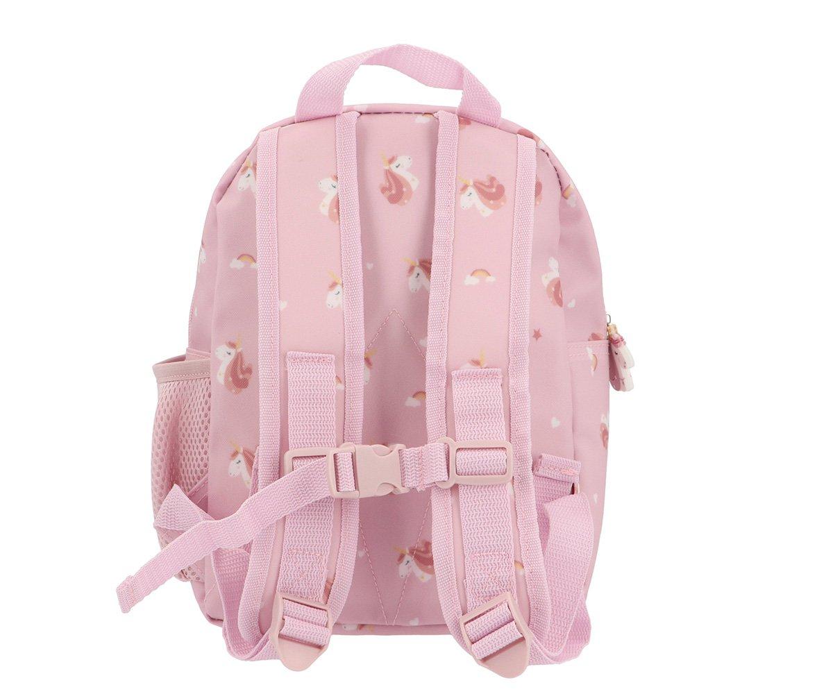 Mochila infantil magical unicorn