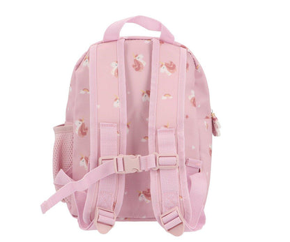 Mochila infantil magical unicorn