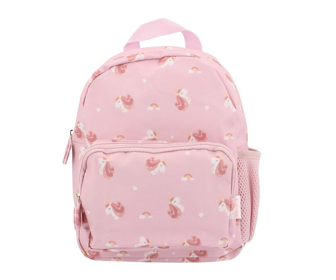 Mochila infantil magical unicorn