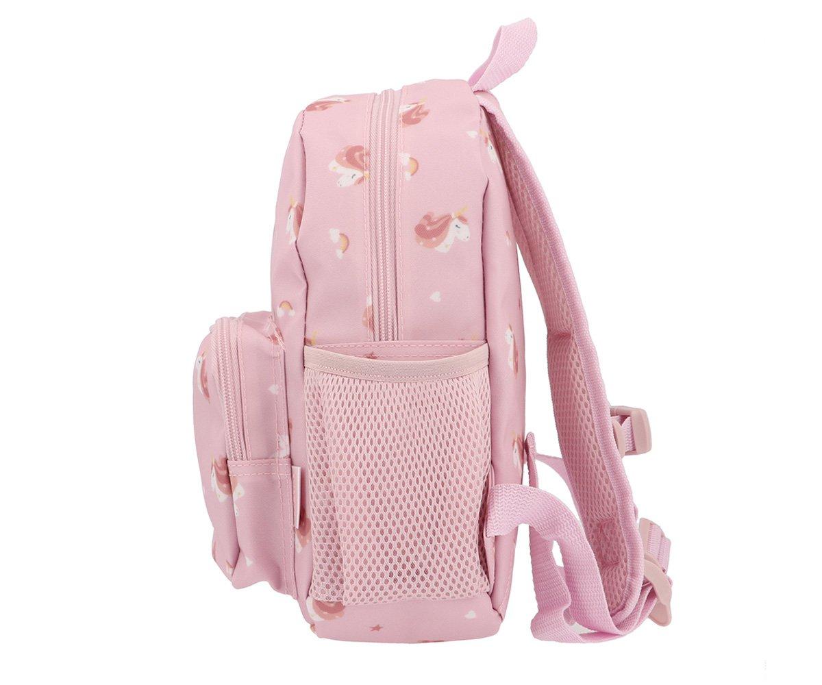 Mochila infantil magical unicorn