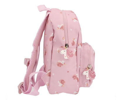 Mochila infantil magical unicorn