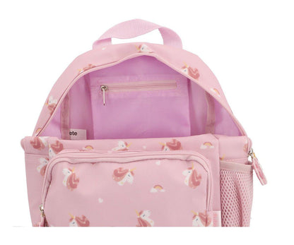 Mochila infantil magical unicorn