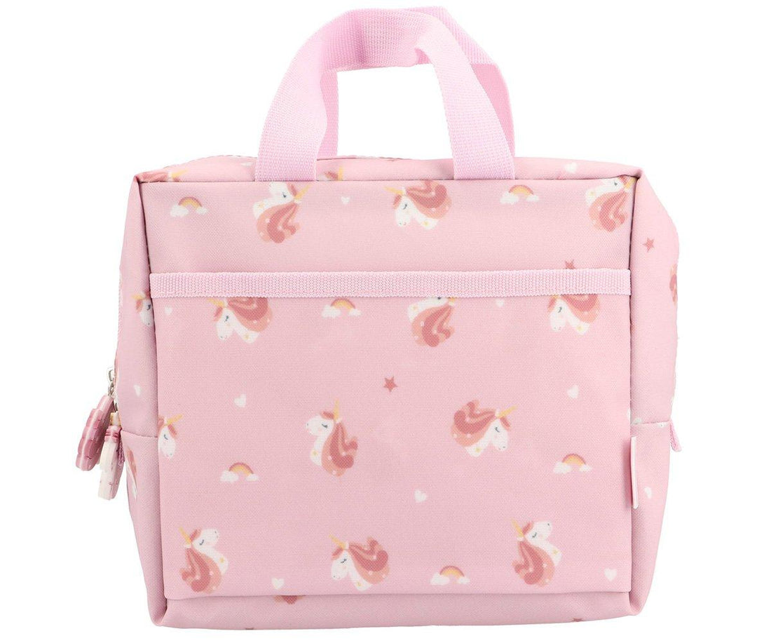 Bolsa térmica magical unicorn