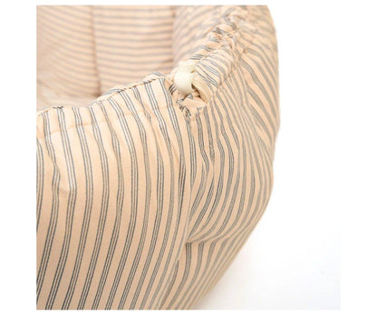 Tapete BLOOM stripes blue