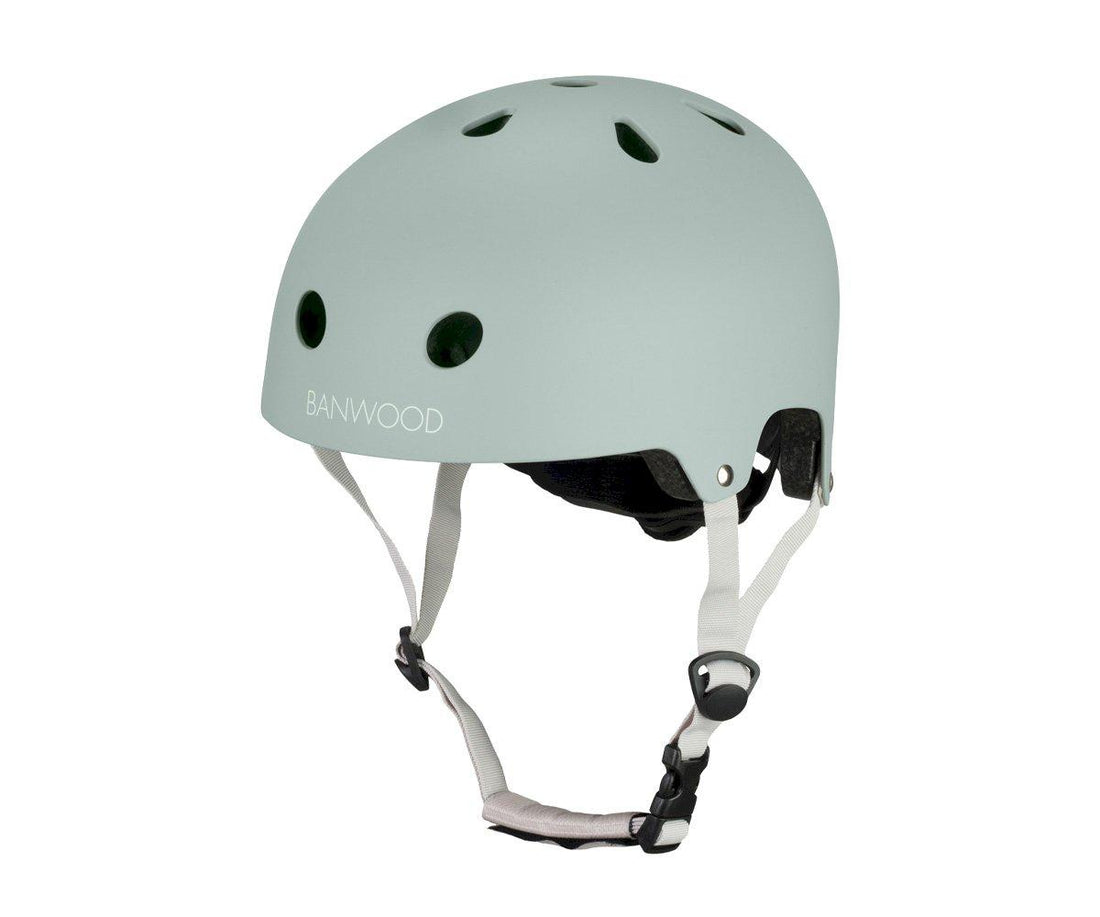 Capacete Banwood eco clay