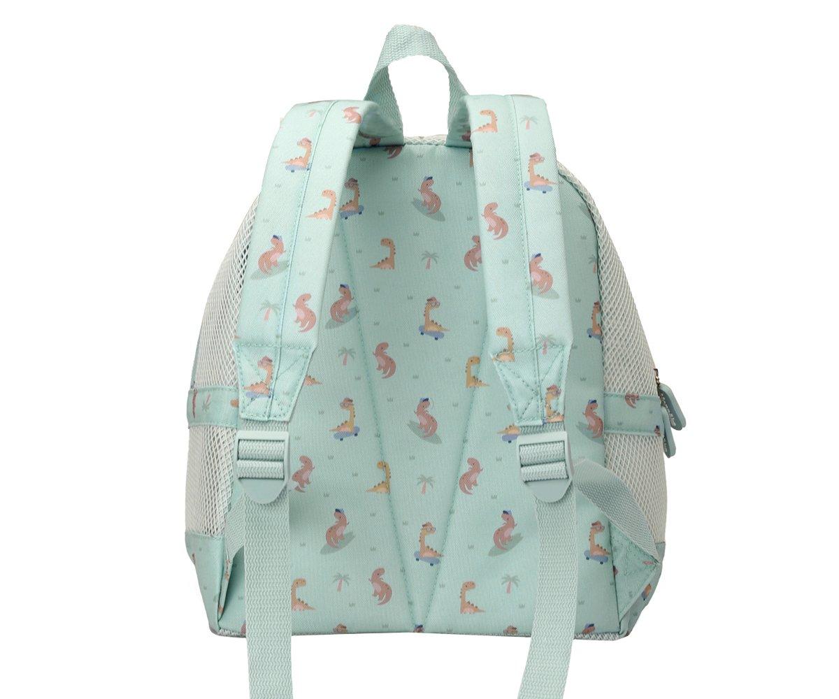 Mochila praia anti-areia cool dinos