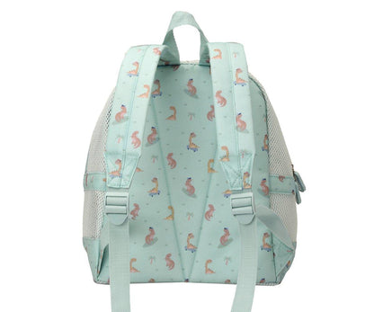 Mochila praia anti-areia cool dinos