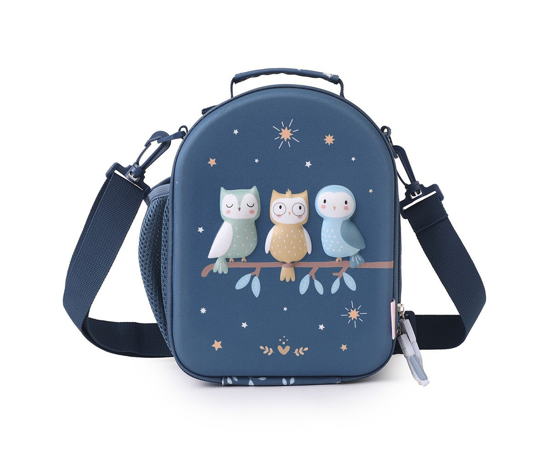 Bolsa térmica Magical Forest
