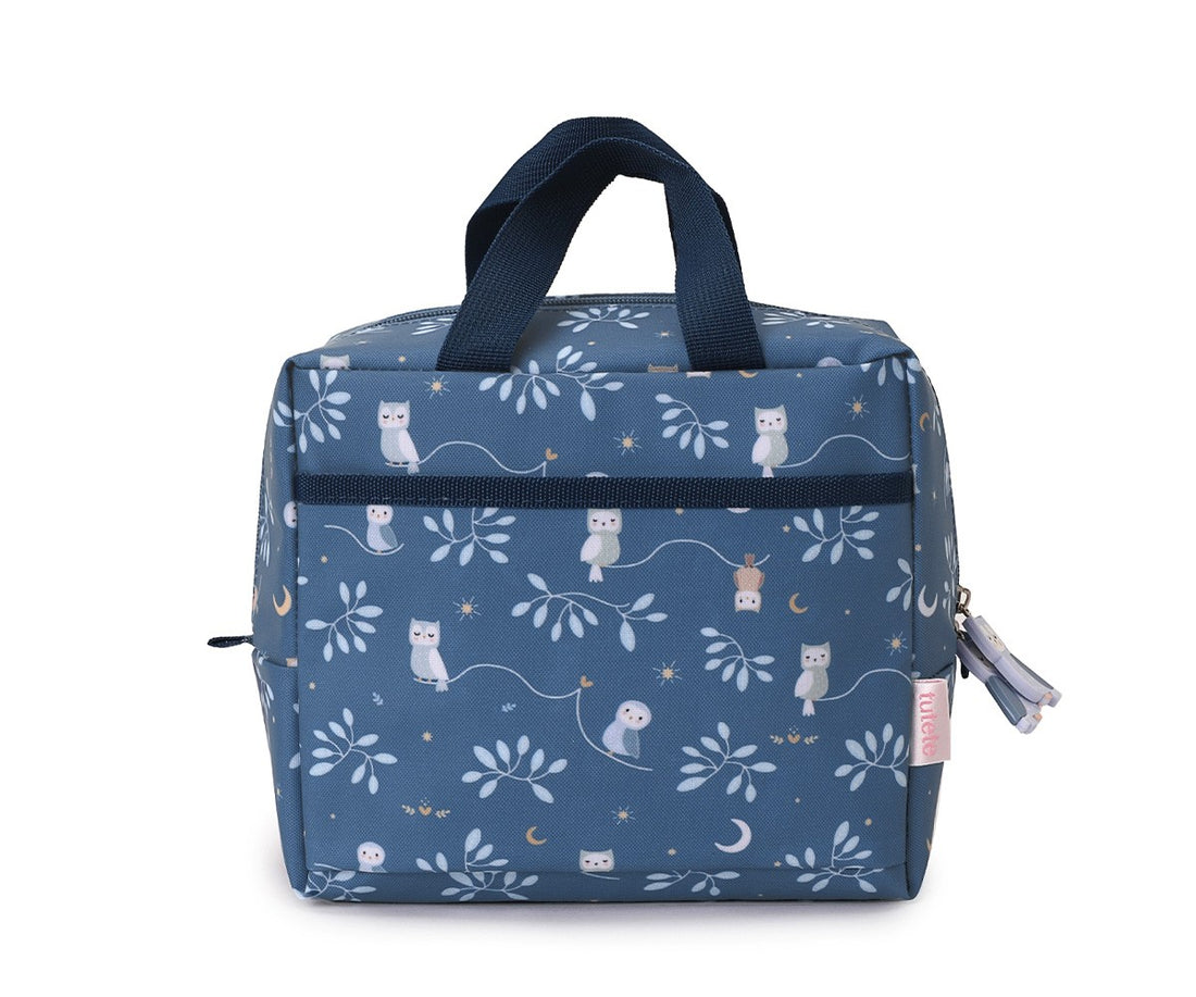 Bolsa térmica Magical Forest