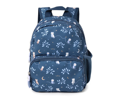 Mochila infantil magical forest