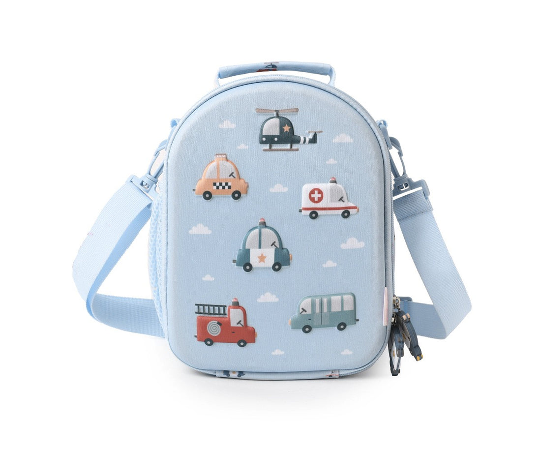 Bolsa térmica City Cars