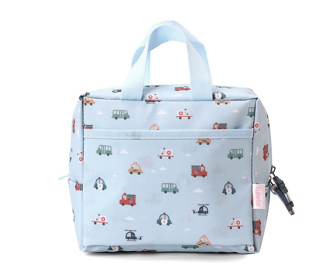Bolsa térmica City Cars