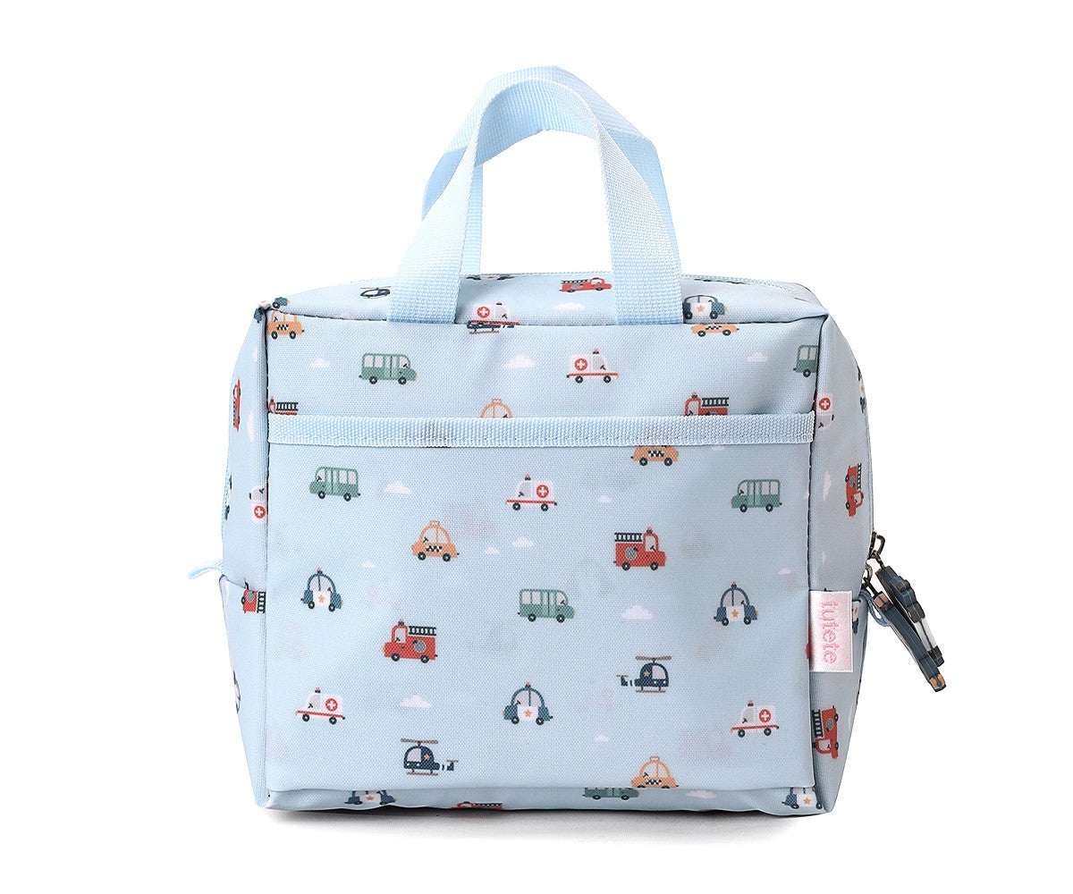 Bolsa térmica City Cars