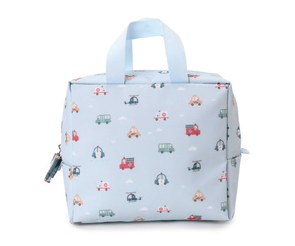 Bolsa térmica City Cars