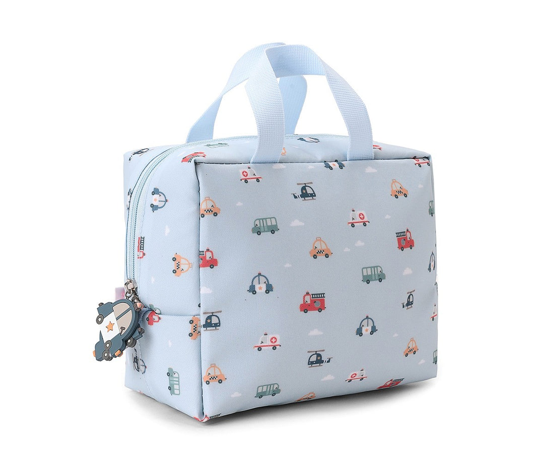 Bolsa térmica City Cars