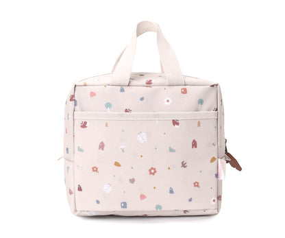 Bolsa térmica Geometric Nature