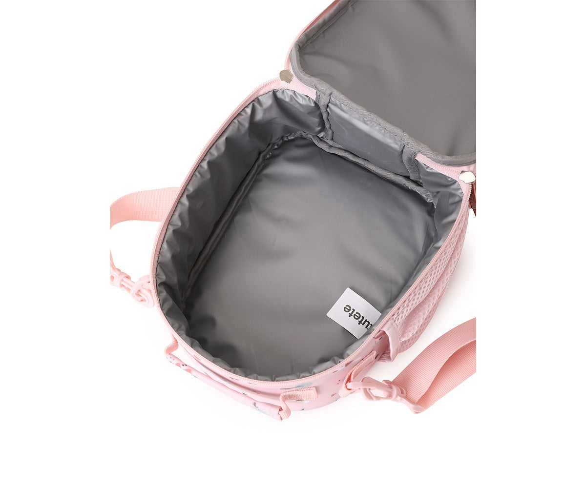 Bolsa térmica Capuchinho Vermelho