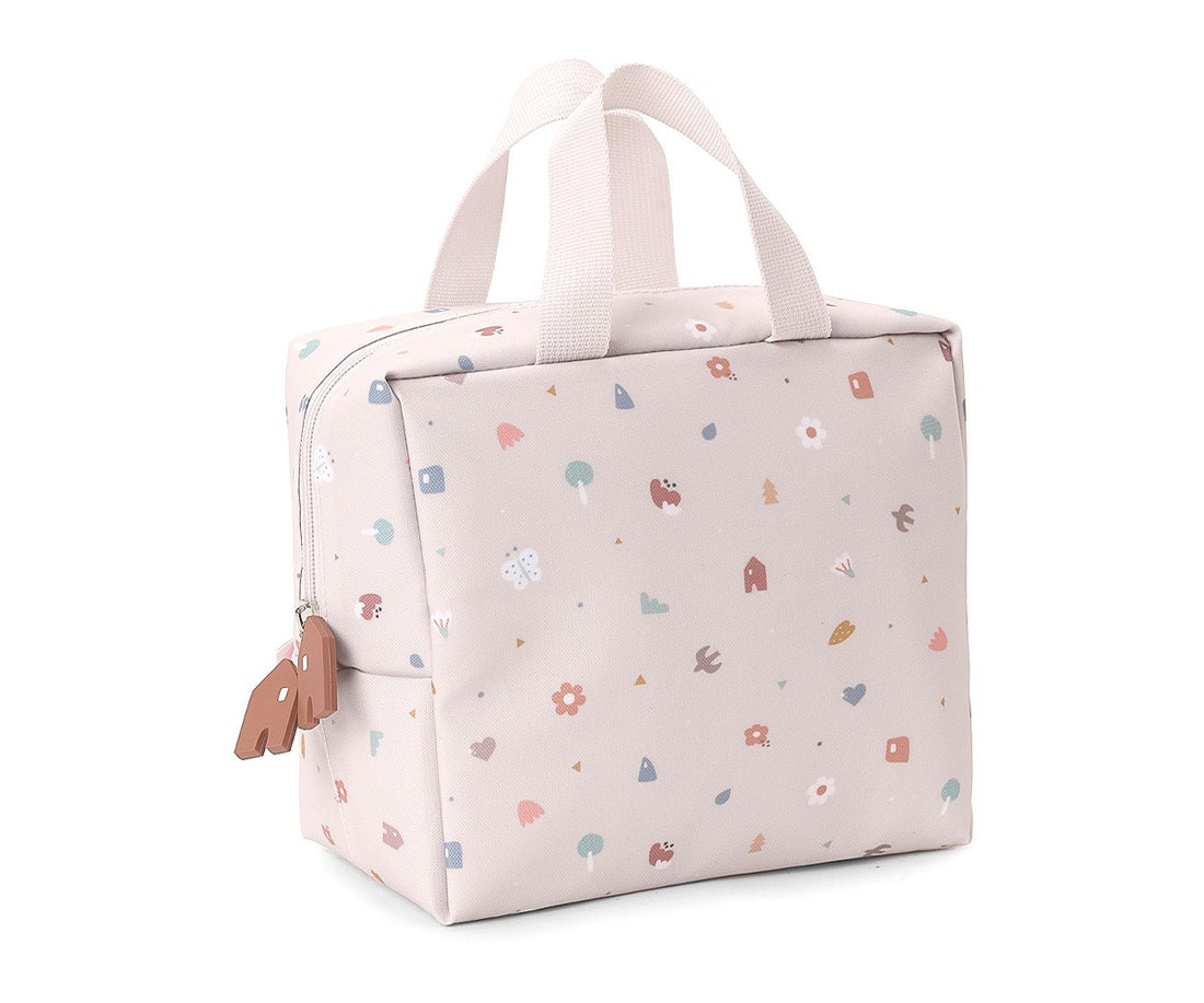 Bolsa térmica Geometric Nature