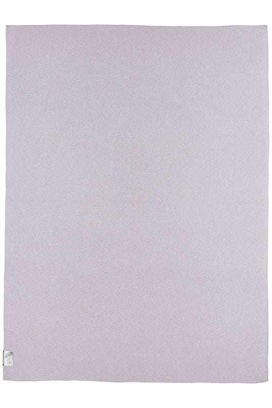 Manta coelhinho 100 x 75 cm Blanket Meyco 