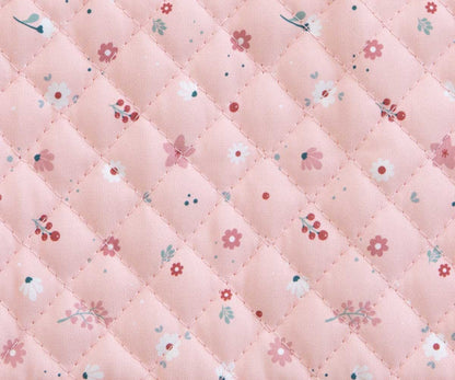 Espreguiçadeira para bonecas Flowers