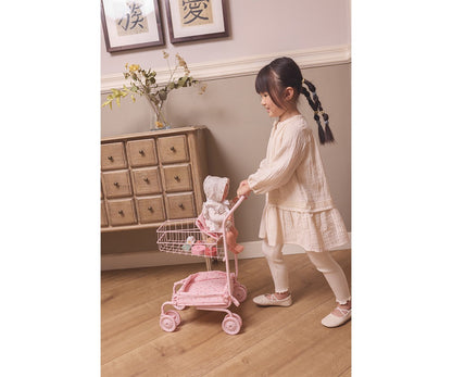 Carrinho de compras Flowers