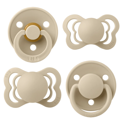 Try-it collection vanilla BIBS