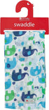 Musselina swaddle elefante 120 cm Muslin Piccalilly 