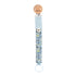 Prende-chucha Chamomile lawn baby blue BIBS X Liberty pacifier clip Bibs 