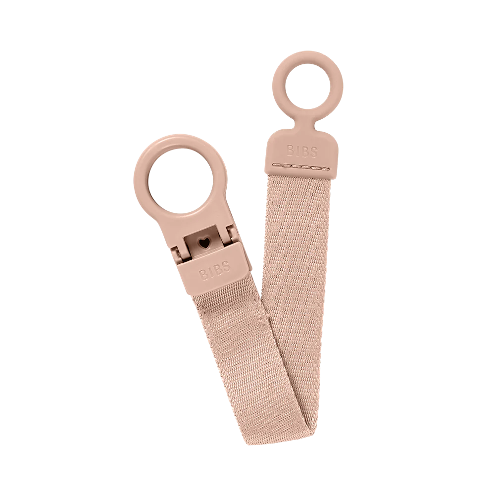 Prende-chucha Loop blush