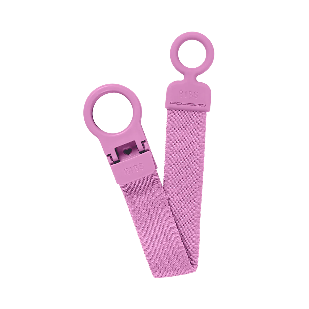 Prende-chucha Loop bubblegum