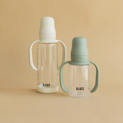 Alça para biberão ivory BIBS