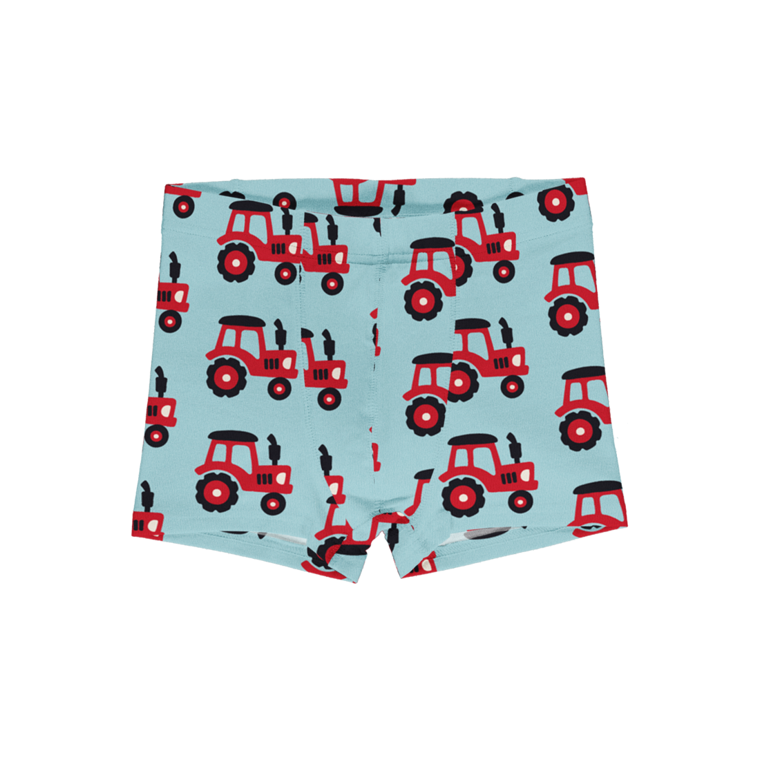 Boxers cuecas trator