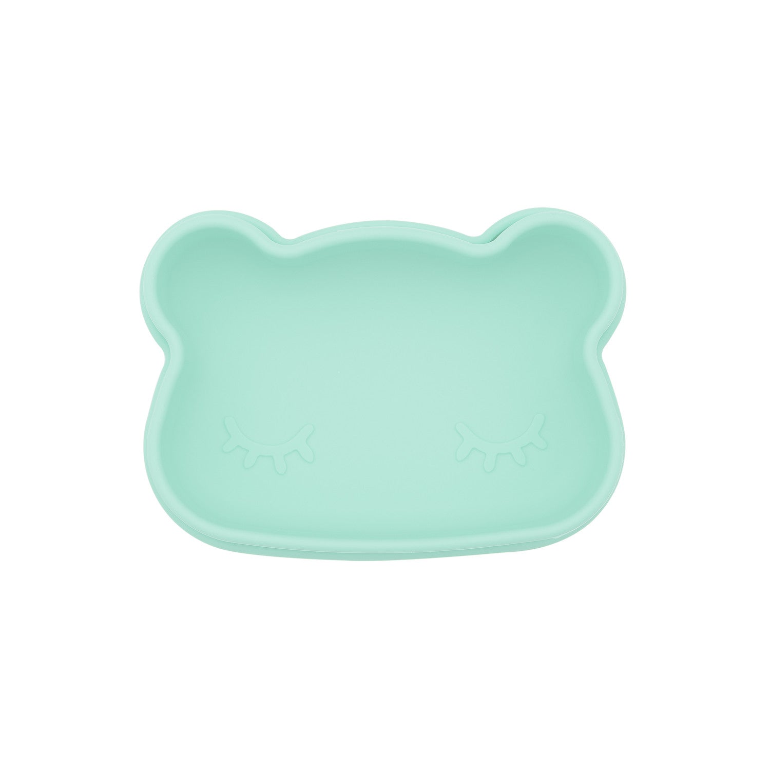 Lancheira snackie ursinho - mint