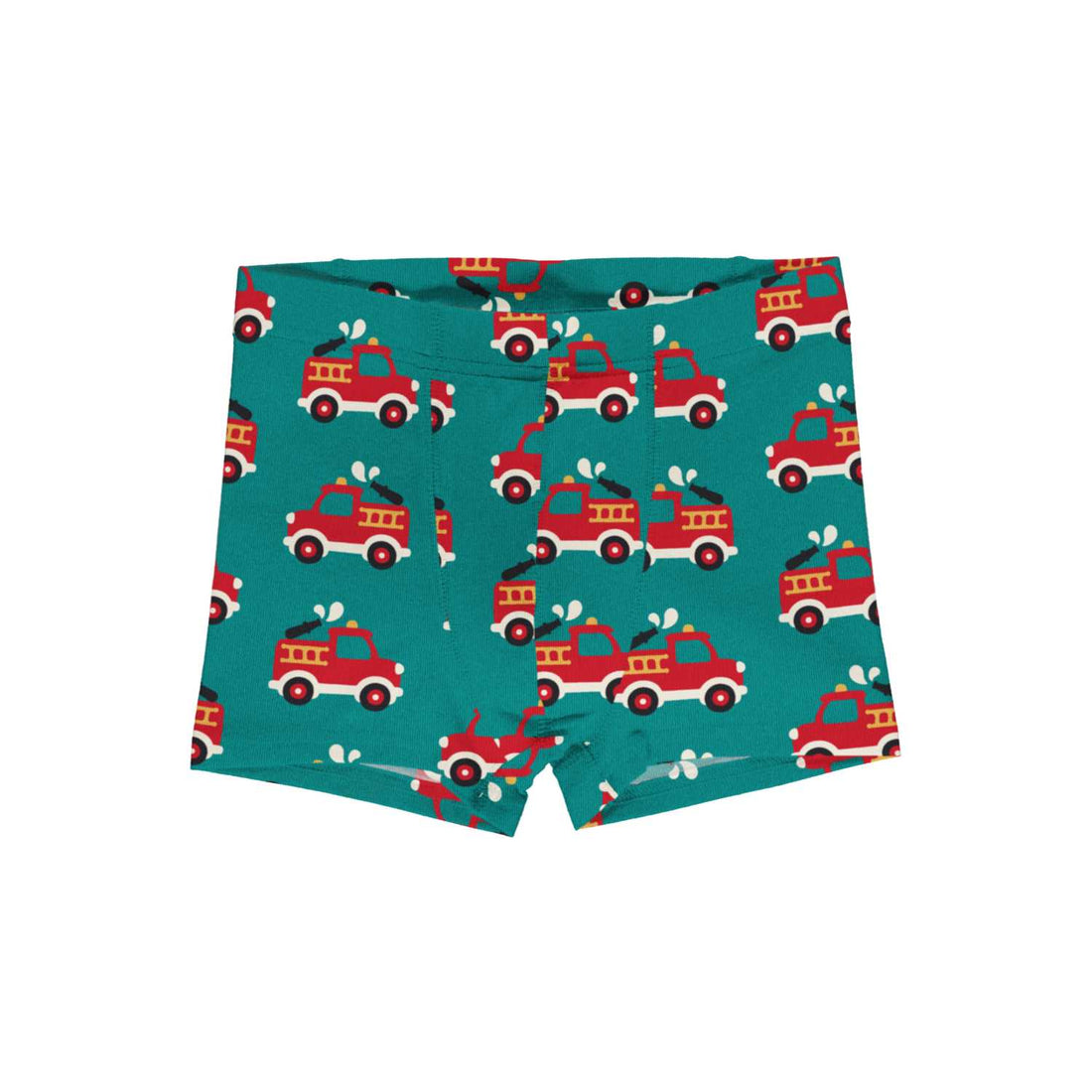 Boxers carro de bombeiros