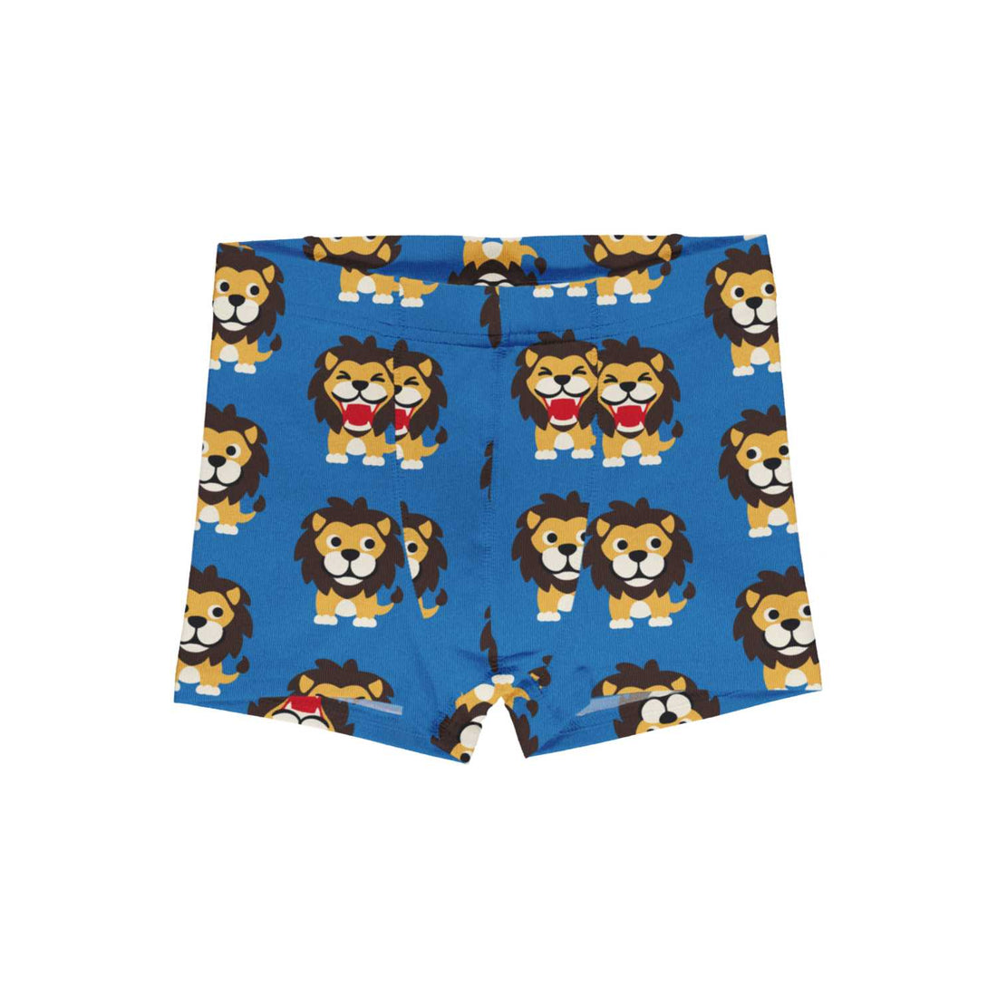 Boxers leão