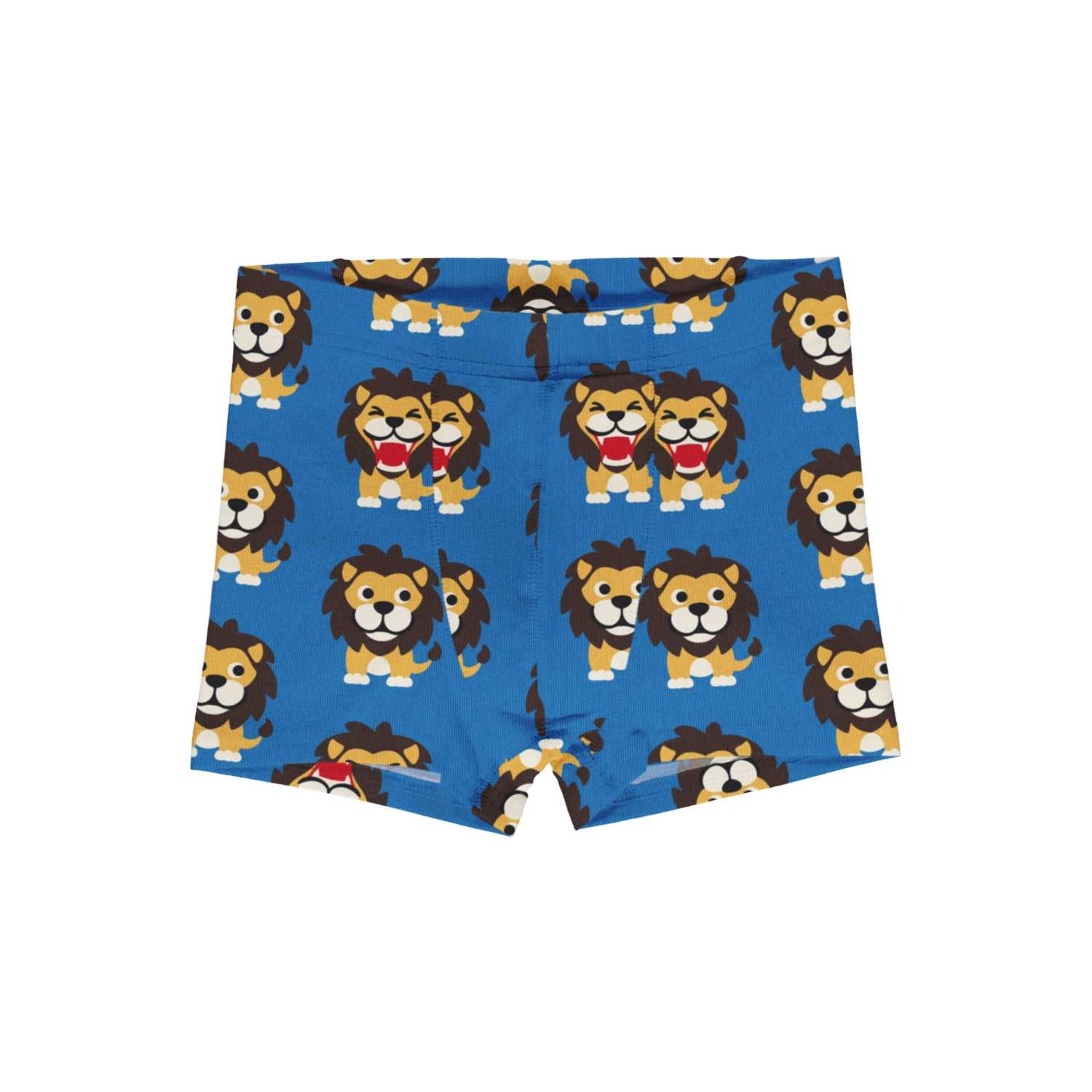 Boxers leão
