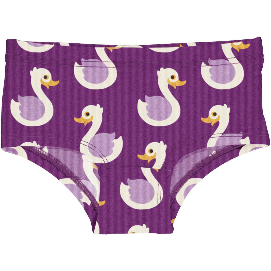 Cuecas menina cisne