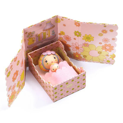 Rose &amp; Fleur Tinyroom Tinyly