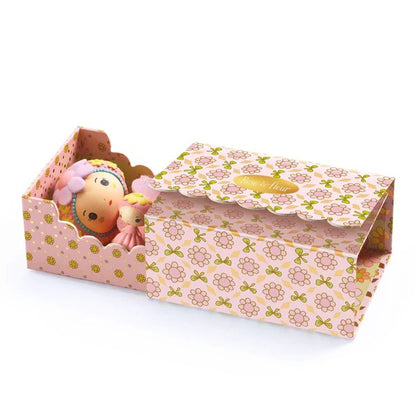 Rose &amp; Fleur Tinyroom Tinyly