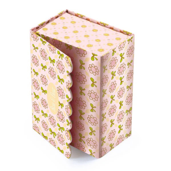 Rose &amp; Fleur Tinyroom Tinyly