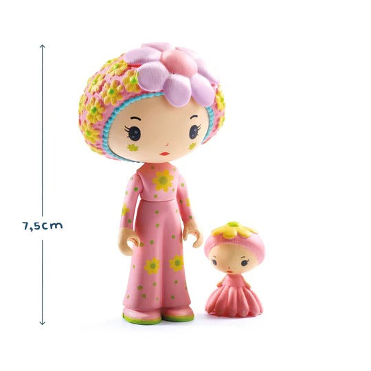 Rose &amp; Fleur Tinyroom Tinyly