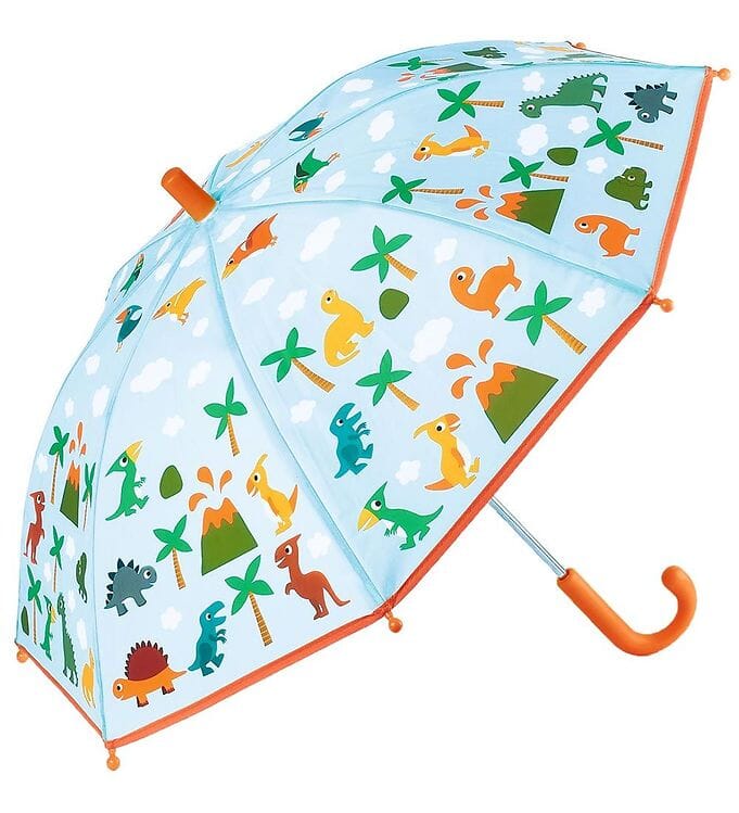 Guarda-chuva dinossauros Djeco 